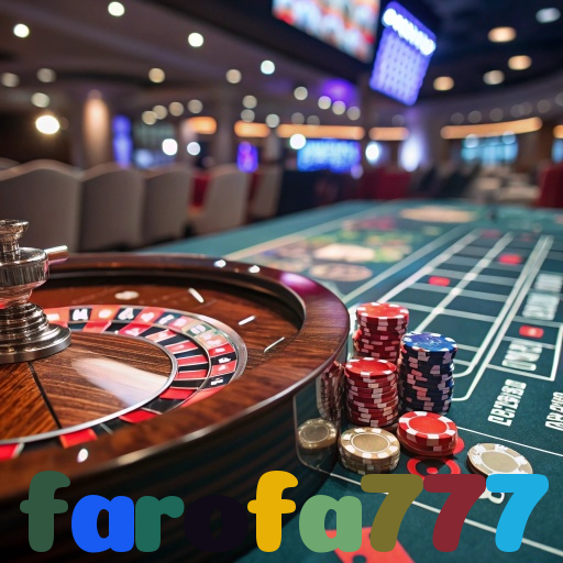 farofa777 - Baixe o App farofa777 para Android e Comece a Jogar