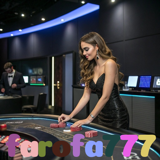 farofa777 - Baixe o App farofa777 para Android e Comece a Jogar