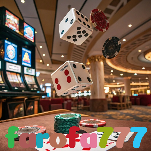 farofa777 - Baixe o App farofa777 para Android e Comece a Jogar