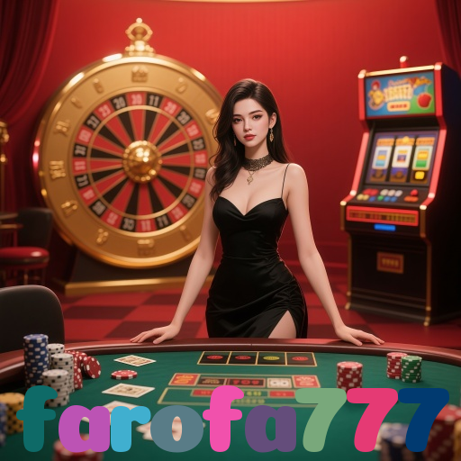 farofa777 - Baixe o App farofa777 para Android e Comece a Jogar