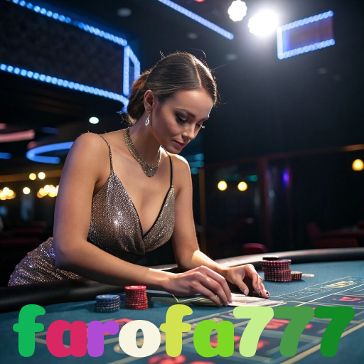 farofa777 - Baixe o App farofa777 para Android e Comece a Jogar