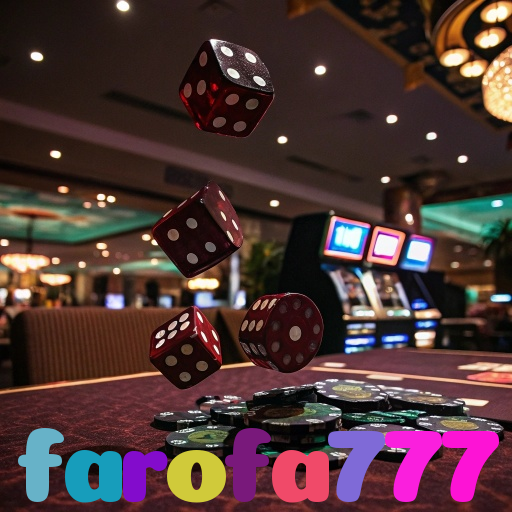 farofa777 - Baixe o App farofa777 para Android e Comece a Jogar