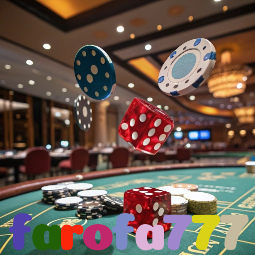 farofa777 - Baixe o app farofa777 no Google Play e jogue ao vivo