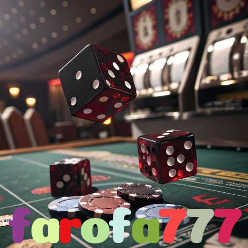 farofa777 - Baixe o App farofa777 para Android e Comece a Jogar