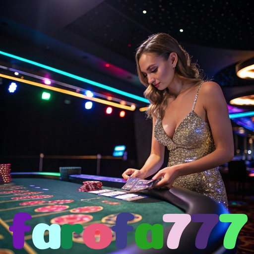 farofa777 - Baixe o App farofa777 para Android e Comece a Jogar