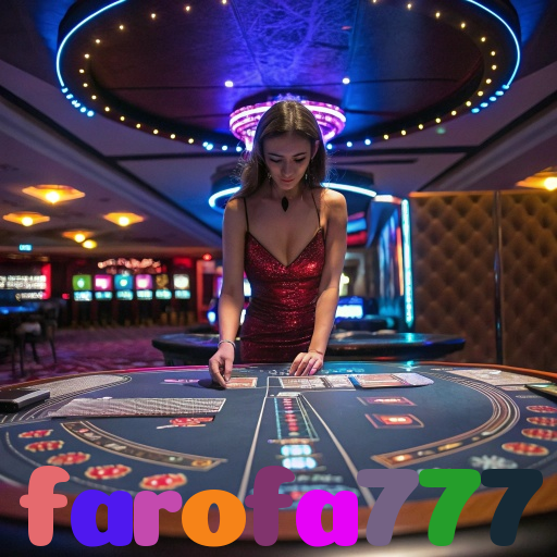 farofa777 - Baixe o App farofa777 para Android e Comece a Jogar