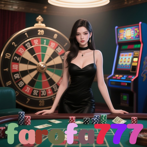 farofa777 - Baixe o App farofa777 para Android e Comece a Jogar