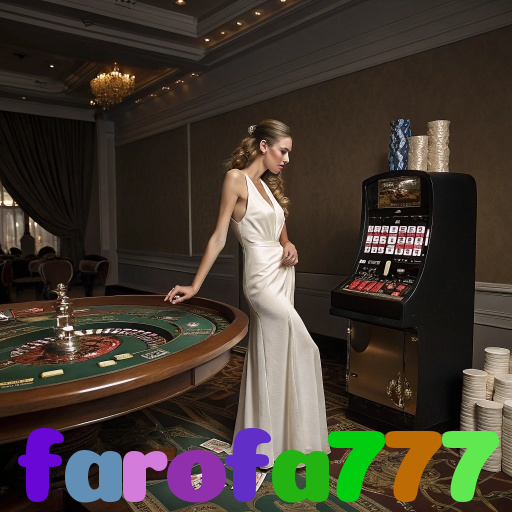 farofa777 - Baixe o app farofa777 no Google Play e jogue ao vivo