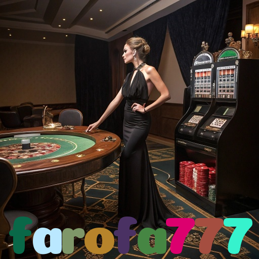 farofa777 - Baixe o app farofa777 no Google Play e jogue ao vivo