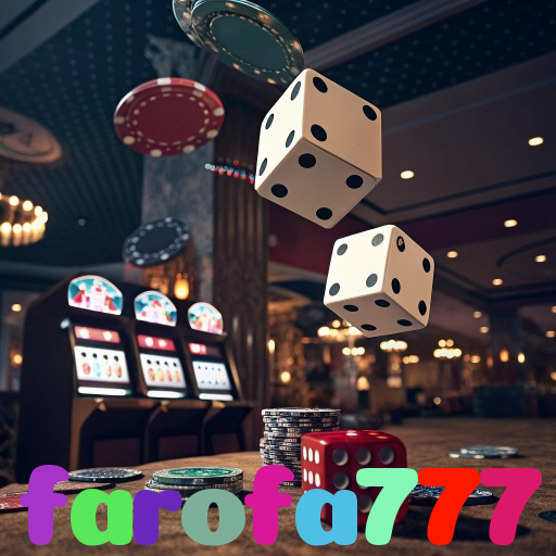 farofa777 - Baixe o App farofa777 para Android e Comece a Jogar