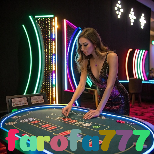 farofa777 - Baixe o app farofa777 no Google Play e jogue ao vivo