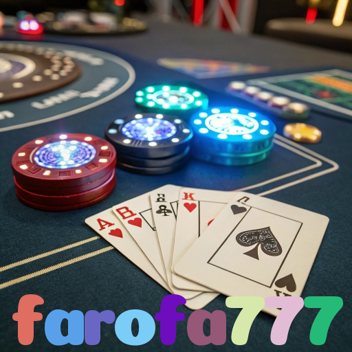 farofa777 - Baixe o App farofa777 para Android e Comece a Jogar