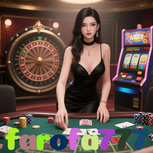 farofa777 - Baixe o app farofa777 no Google Play e jogue ao vivo