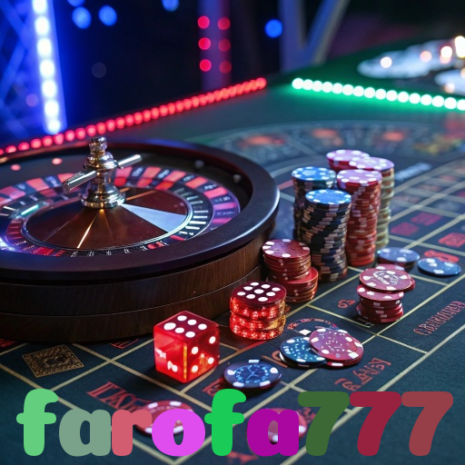 farofa777 - Baixe o app farofa777 no Google Play e jogue ao vivo