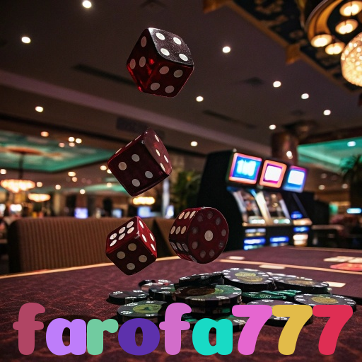 farofa777 - Baixe o app farofa777 no Google Play e jogue ao vivo