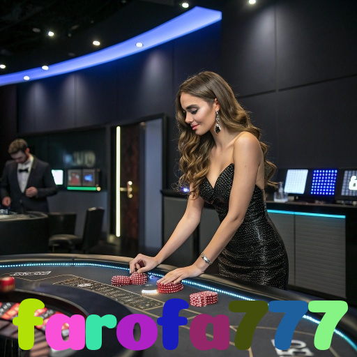 farofa777 - Baixe o App farofa777 para Android e Comece a Jogar