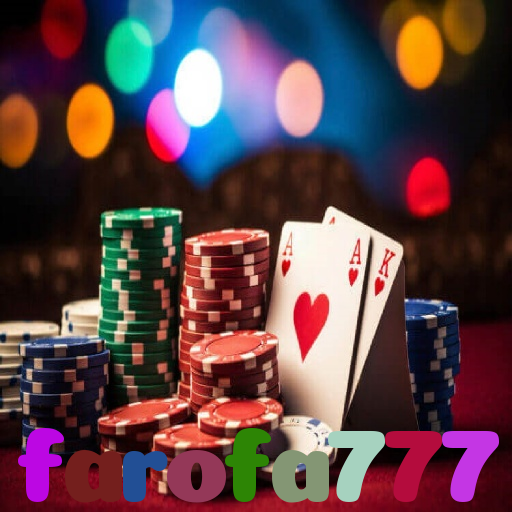 farofa777 - Baixe o app farofa777 no Google Play e jogue ao vivo