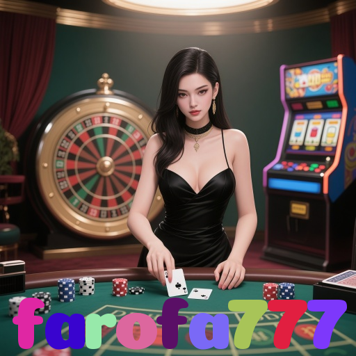 farofa777 - Baixe o App farofa777 para Android e Comece a Jogar