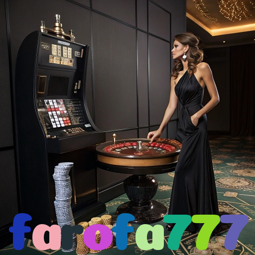 farofa777 - Baixe o app farofa777 no Google Play e jogue ao vivo