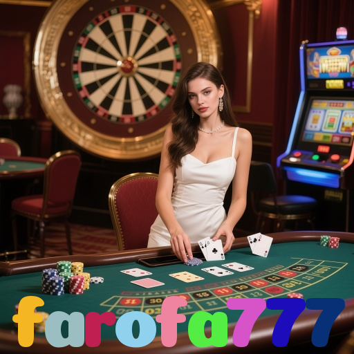 farofa777 - Baixe o app farofa777 no Google Play e jogue ao vivo