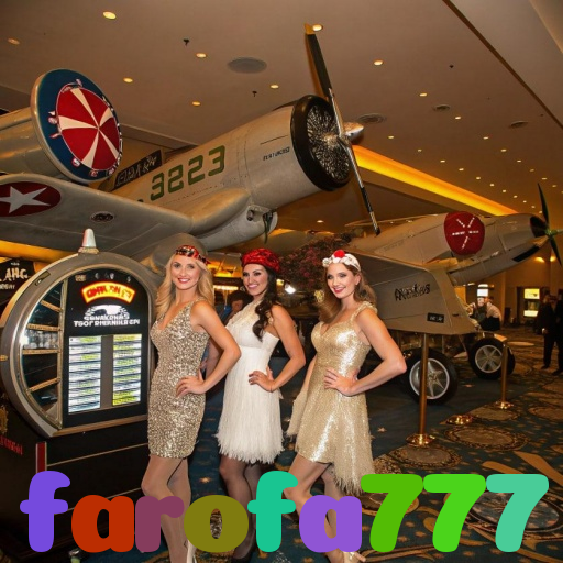 farofa777 - Baixe o app farofa777 no Google Play e jogue ao vivo