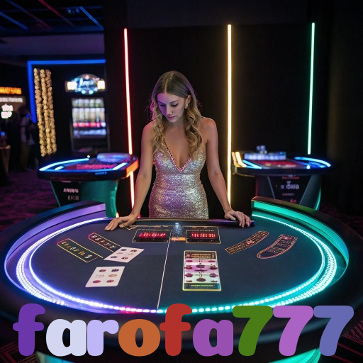 farofa777 - Baixe o app farofa777 no Google Play e jogue ao vivo