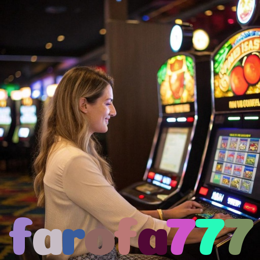 farofa777 - Baixe o app farofa777 no Google Play e jogue ao vivo