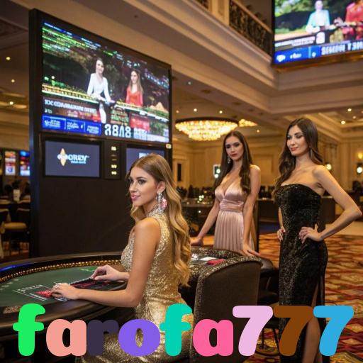 farofa777 - Baixe o app farofa777 no Google Play e jogue ao vivo
