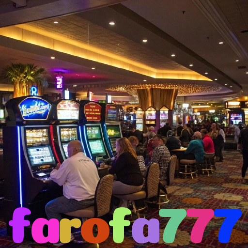 farofa777 - Baixe o app farofa777 no Google Play e jogue ao vivo