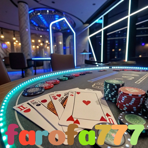 farofa777 - Baixe o App farofa777 para Android e Comece a Jogar