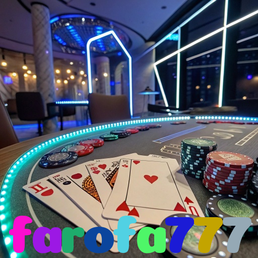 farofa777 - Baixe o App farofa777 para Android e Comece a Jogar