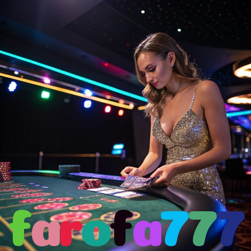 farofa777 - Baixe o app farofa777 no Google Play e jogue ao vivo