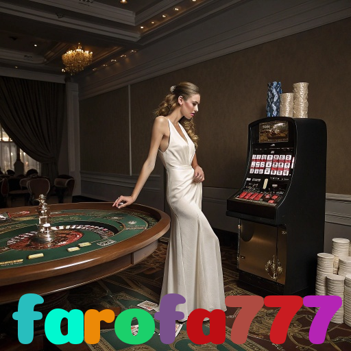 farofa777 - Baixe o App farofa777 para Android e Comece a Jogar