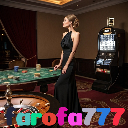 farofa777 - Baixe o App farofa777 para Android e Comece a Jogar