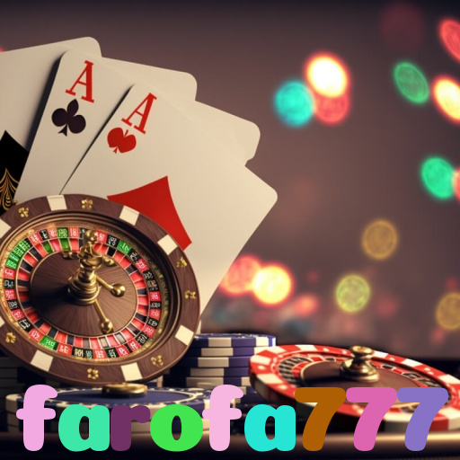farofa777 - Baixe o App farofa777 para Android e Comece a Jogar