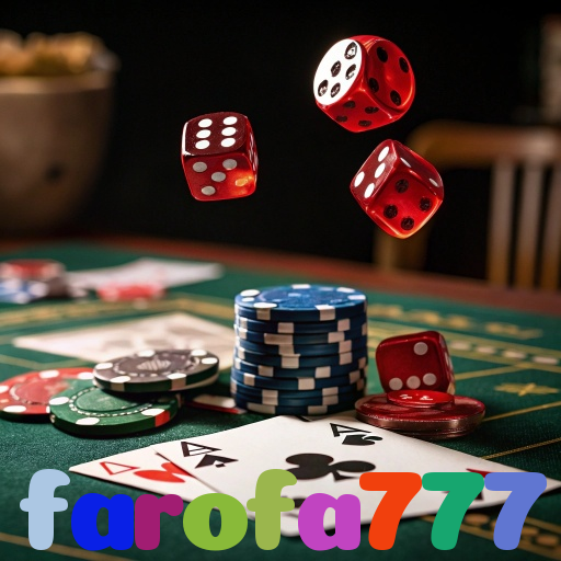 farofa777 - Baixe o app farofa777 no Google Play e jogue ao vivo