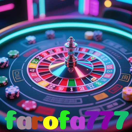 farofa777 - Baixe o App farofa777 para Android e Comece a Jogar