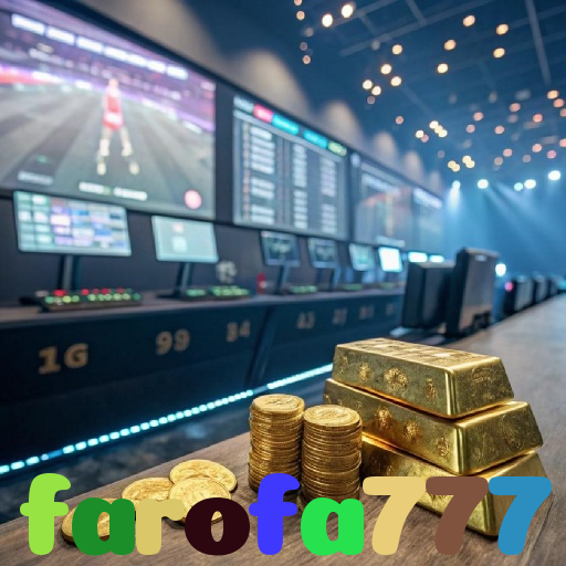 farofa777 - Baixe o app farofa777 no Google Play e jogue ao vivo