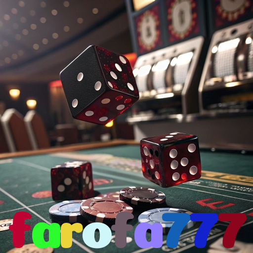 farofa777 - Baixe o app farofa777 no Google Play e jogue ao vivo