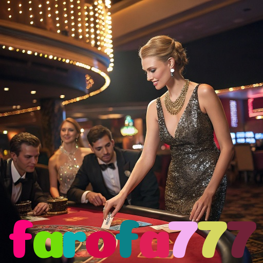 farofa777 - Baixe o app farofa777 no Google Play e jogue ao vivo