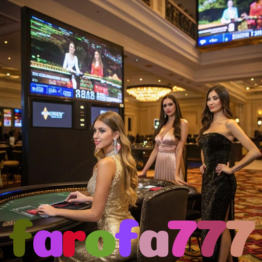 farofa777 - Baixe o app farofa777 no Google Play e jogue ao vivo