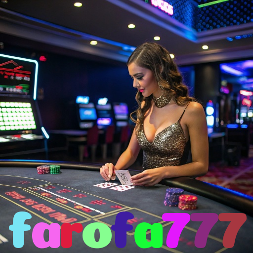 farofa777 - Baixe o App farofa777 para Android e Comece a Jogar