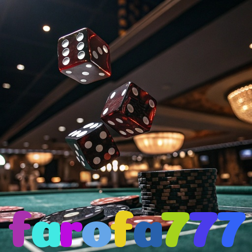 farofa777 - Baixe o app farofa777 no Google Play e jogue ao vivo