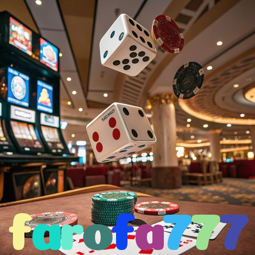 farofa777 - Baixe o App farofa777 para Android e Comece a Jogar