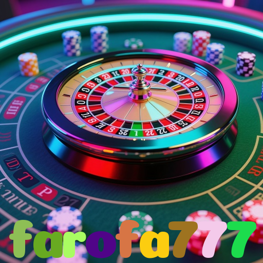 farofa777 - Baixe o app farofa777 no Google Play e jogue ao vivo