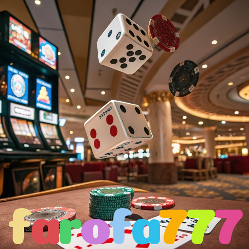 farofa777 - Baixe o app farofa777 no Google Play e jogue ao vivo