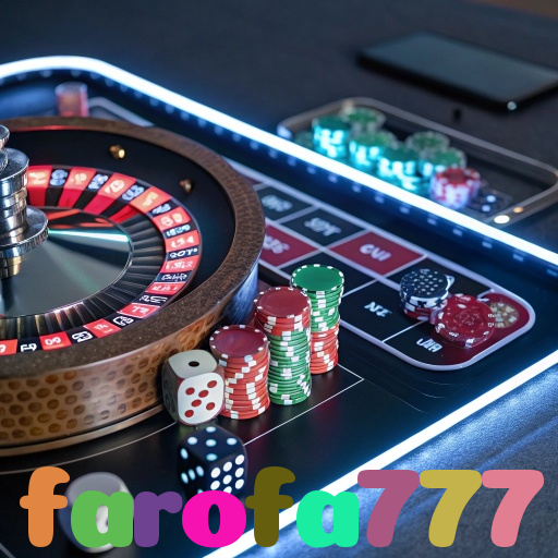 farofa777 - Baixe o app farofa777 no Google Play e jogue ao vivo