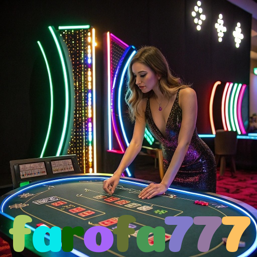 farofa777 - Baixe o app farofa777 no Google Play e jogue ao vivo