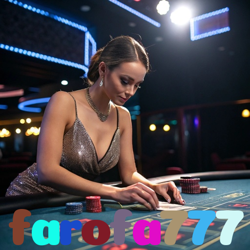 farofa777 - Baixe o app farofa777 no Google Play e jogue ao vivo