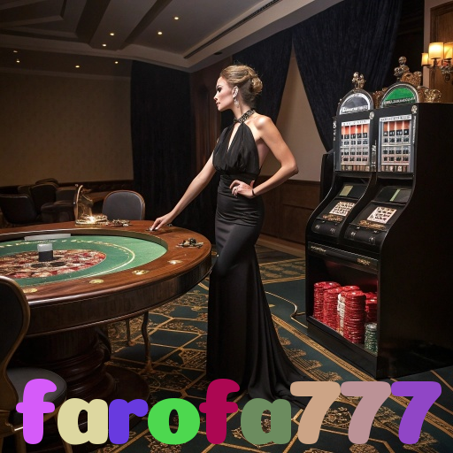 farofa777 - Baixe o App farofa777 para Android e Comece a Jogar